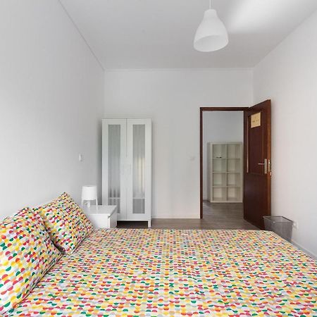 Moreira Guest House Porto Exterior foto