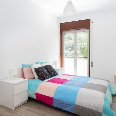 Moreira Guest House Porto Exterior foto