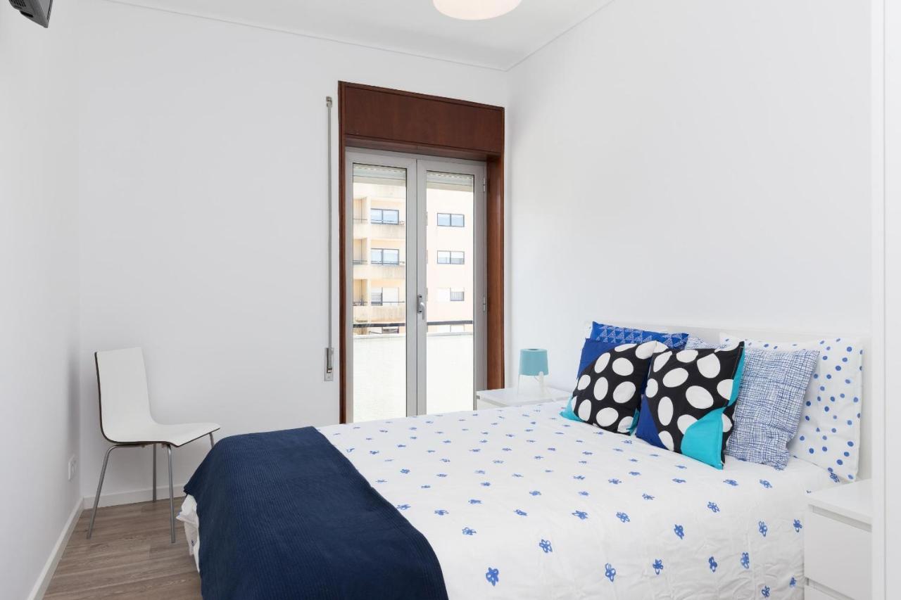 Moreira Guest House Porto Exterior foto
